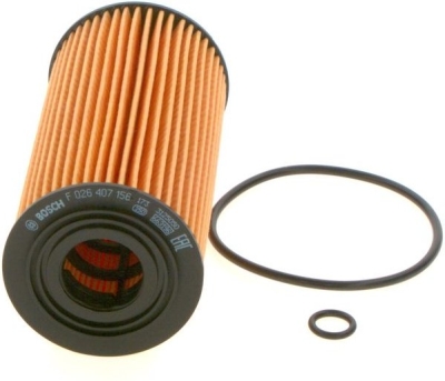 Olejový filtr BOSCH F 026 407 156