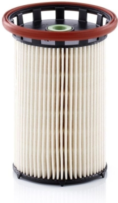Palivový filtr MANN-FILTER PU 8008/1