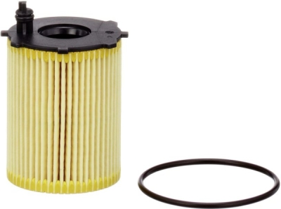 Olejový filtr MANN-FILTER HU 7033 z
