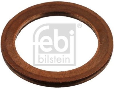 Tesnici krouzek, olejova vypousteci zatka FEBI BILSTEIN 04054