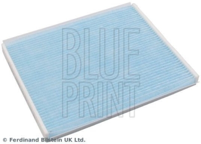 Kabinový filtr BLUE PRINT ADG02557