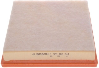 Vzduchový filtr Bosch F 026 400 244