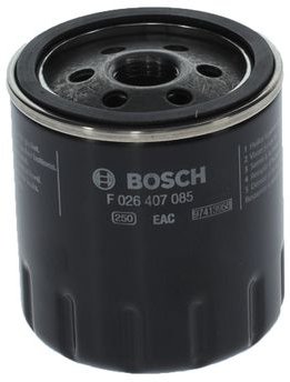 Olejový filtr BOSCH F 026 407 085