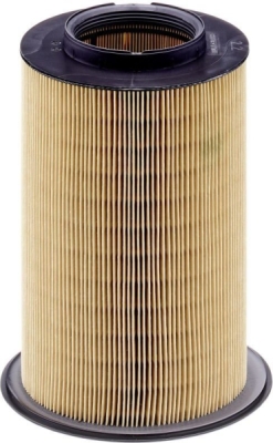Vzduchový filtr MANN-FILTER C16134/2 (1)