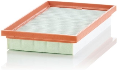 Vzduchový filtr MANN-FILTER C 3233/1