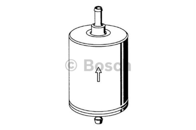 Palivový filtr Bosch 0 450 905 316