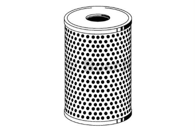 Olejový filtr Bosch 1 457 429 762