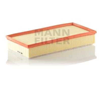 Vzduchový filtr MANN-FILTER C 39 002
