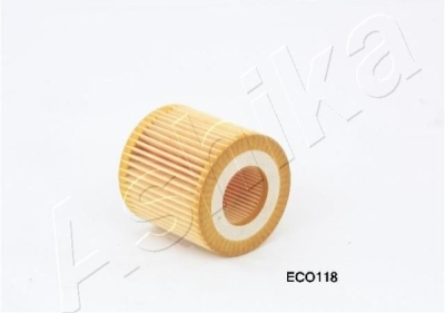 Olejový filtr ASHIKA 10-ECO118