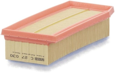 Vzduchový filtr MANN-FILTER C 27 030