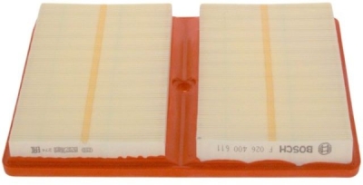 Vzduchový filtr BOSCH F 026 400 611