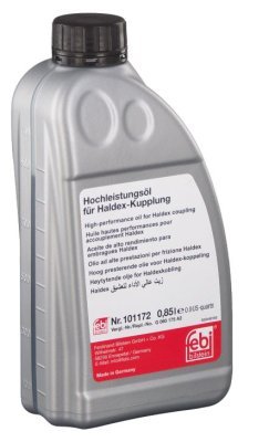 Olej pro Haldex spojku Febi Bilstein 101172, 850ml