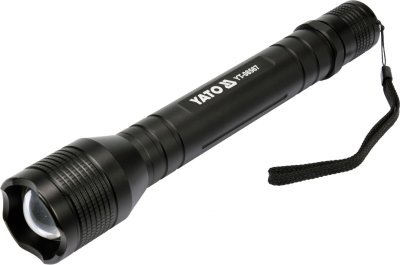 Svítilna LED XP-L CREE 10W, 1000 lm Yato YT-08567