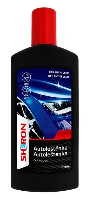 Sheron Autoleštěnka, 250ml