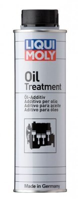 Liqui Moly Přísada do oleje, 300ml