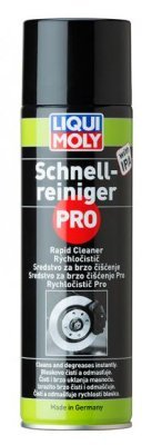 Liqui Moly Rychločistič PRO, 500ml