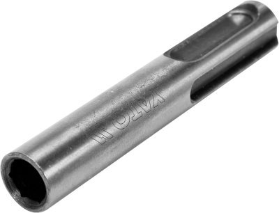 Adaptér SDS+ HEX 1/4" Yato YT-04690