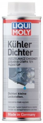 Liqui Moly Utěsňovač chladiče, 250ml