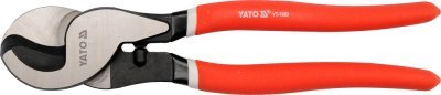 Kleště štípací boční 240 mm Yato YT-1969