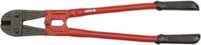 Nůžky štípací na tyče 450 mm CrMo Yato YT-1852