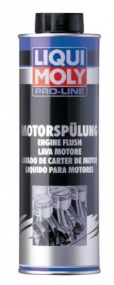 Liqui Moly Pro-Line Proplach Motoru, 500ml