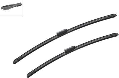 List stěrače BOSCH Aerotwin 3 397 007 862