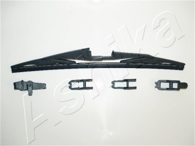 List stěrače ASHIKA SA-X30R