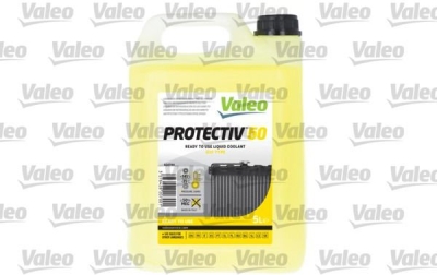 Nemrznoucí kapalina VALEO PROTECTIV 50 820700