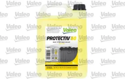 Nemrznoucí kapalina VALEO PROTECTIV 50 820700
