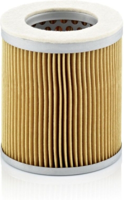 Vzduchový filtr MANN-FILTER C 75/2