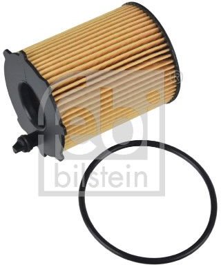 Olejový filtr FEBI BILSTEIN 172618