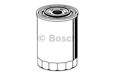 Olejový filtr Bosch 0 451 203 201