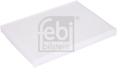 Filtr, vzduch v interiéru FEBI BILSTEIN 09446