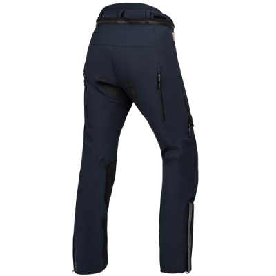 Bunda s laminovanou membránou iXS X2-115406-004-L TOURSTER-STX 2.0 X2-115406 tmavě modrá L