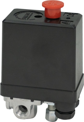 Matabro MB-S0033, Tlakový spínač pro kompresory 230V