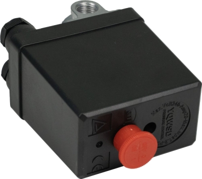 Matabro MB-S0033, Tlakový spínač pro kompresory 230V