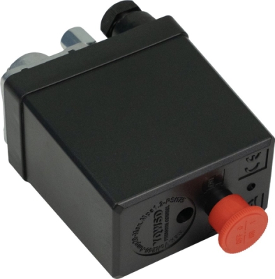Matabro MB-S0051, Tlakový spínač pro kompresory 230V