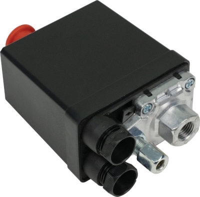 Matabro MB-S0051, Tlakový spínač pro kompresory 230V