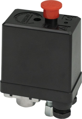 Matabro MB-S0051, Tlakový spínač pro kompresory 230V