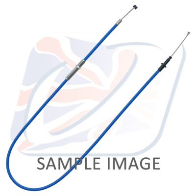 Lanko spojky Venhill K02-3-039-BL featherlight modrá