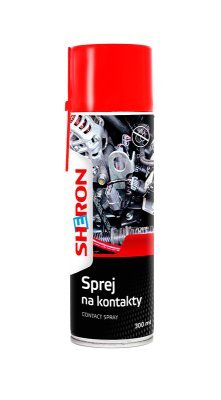 Sheron Kontakt sprej, 300ml