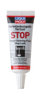 Liqui Moly Stop úniku oleje z posilovače řízení, 35ml