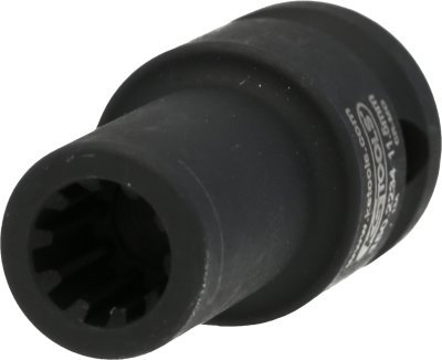 Speciální nástrčný ořech na třmeny kotoučových brzd 1/2", 11,5mm KS TOOLS 150.2234