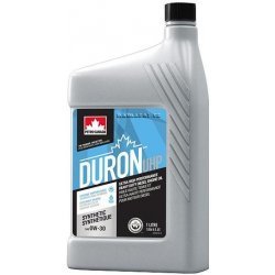 Motorový olej Petro-Canada Duron UHP 5W-40, 1L