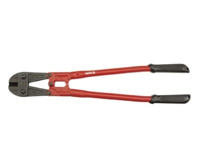 Nůžky štípací na tyče 600 mm CrMo Yato YT-1853