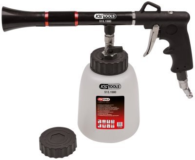 Pneumatická čisticí pistole KS TOOLS 515.1980