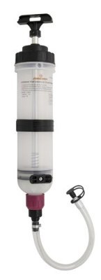 Odsávací pumpička provozních kapalin 1,5 L - JONNESWAY AE300205