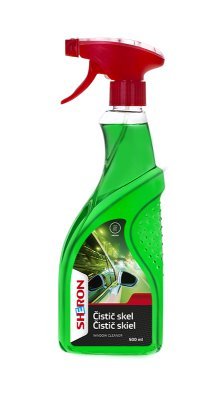 Sheron Čistič skel, 500ml