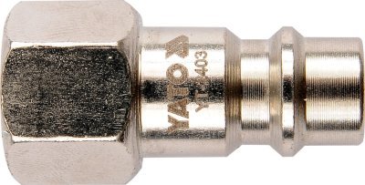 Rychlospojka 1/4" Yato YT-2403