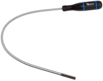 Vytahovák předmětů magnetický, ohebný, délka 50 cm GEKO G03213